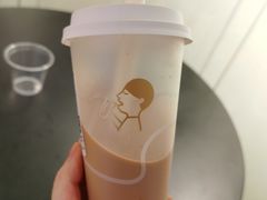-喜茶(深圳东门1234店)