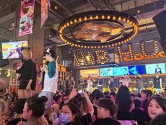 -HIB HUB公社(解放西路店)