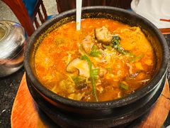 -一品诚记烤肉(大连柏威年购物中心店)