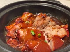 谊园大肘子-大谊园