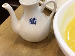 -台北楚楚园馅饼粥(虹桥南丰城店)