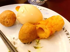 -松子料理(亮马桥店)