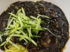 -祥和居炸酱面馆(美食街店)