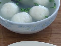 -大福星鱼丸(美食街店)