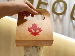 -Tims天好咖啡(江干万象城店)