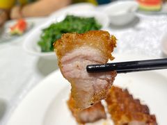 -香融府·烤鸭·家常菜(马家堡路店)