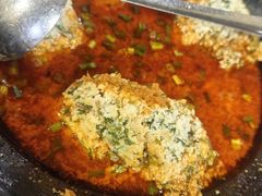 -张关合渣(航空大道店)