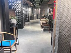 -川旺角川粤融合菜•海景餐厅(星海广场店)
