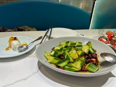 -阿里疆Alijiang·丝路美食·异域风情·清真(长楹天街店)