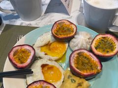 -厦门艾美酒店·新食谱西餐厅