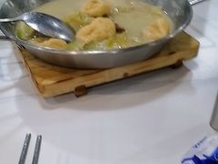 -明本海鲜大排档·鱼生海鲜烧烤宵夜(陈家祠店)