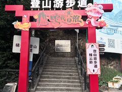 -三清山希尔顿度假酒店