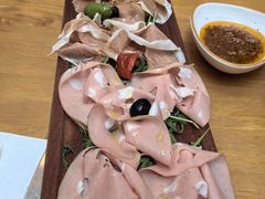 -ALLORA意大利餐厅(丰盛里店)
