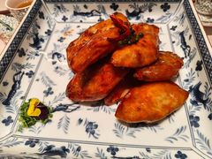 -千百味红餐厅·非遗江西菜(绿地双子塔总店)