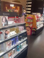 -丝芙兰Sephora