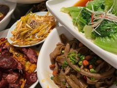 -达旺·鸡毛店(巴南万达店)