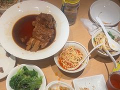 -大师兄·西北小馆(金湾华发商都店)