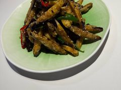 -然一素食餐厅(马利来广场店)