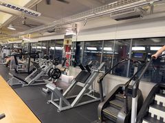 -聚健身GatherFitness(余杭店)