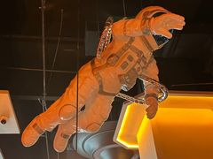 -SPACELAB失重餐厅(合生汇店)