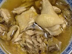 -兔爸私家小厨(新北万达店)