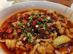 -喜福楼(黑山大街店)