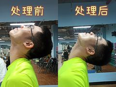 -佳禾健身(三元里店)