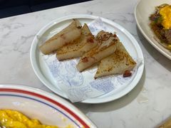 -食大利香港茶餐厅(南亚风情第一城店)