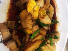 -长平老姿娘夜粥(平东一街店)