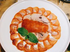 -范家小馆·烤鸭新京菜(金融街店)