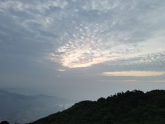 -梧桐山风景名胜区