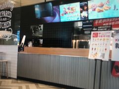 -肯德基(永旺店)