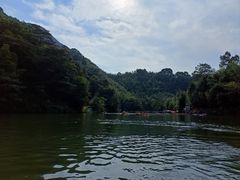 -千泷沟大瀑布旅游区