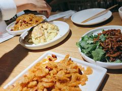-榆林镇筋饼(知春路店)