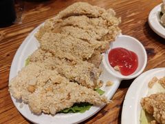 -大三元台湾鲁肉饭(沙井新桥店)