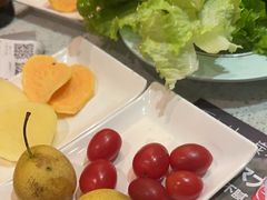 -炭之家齐齐哈尔大片烤肉·涮毛肚火锅·齐齐哈尔烤肉(中央大街店)