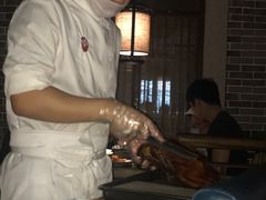 北京烤鸭-北方家宴(番禺永旺店)