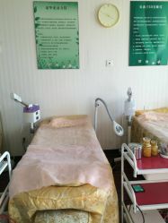 -Qinskin国际皮肤管理日式整骨中心
