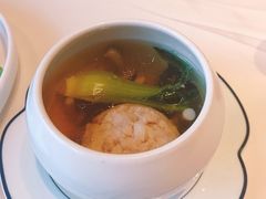 蒋公狮子头-民国红公馆·秦淮八艳(夫子庙店)