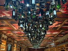 -福禧酒窖·中餐厅 (万柳店)