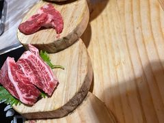 -火炉火自助餐(喜隆多店)