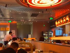 -西塔老太太泥炉烤肉(苏州大悦城店)