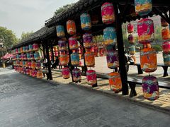 -茯茶镇