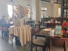 -22ºN BISTRO西餐&酒馆