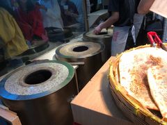 -阿甘锅盔(中关村食宝街店)