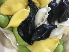全家福饺子-菊花女水饺(闻涛苑店)