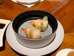 -华尔道夫酒店·紫金阁