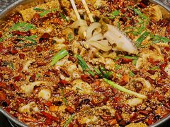 -胖子鱼·天水麻辣鱼火锅(秦州407店)