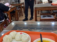 -庆丰包子铺(东单店)