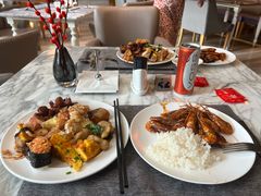 -北京王府井希尔顿酒店·万斯阁西餐厅